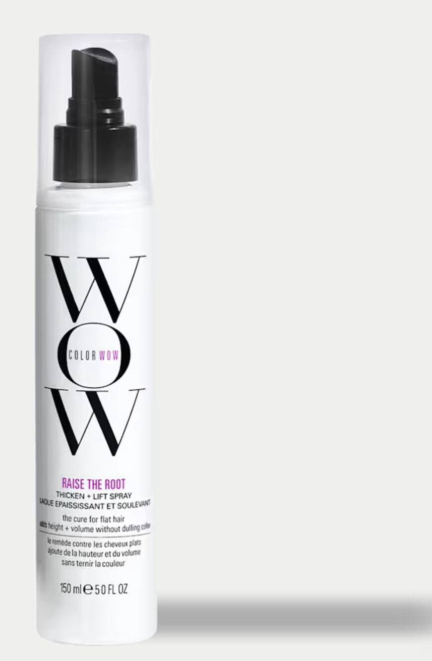 COLOR WOW Raise The Root Thicken Lift Spray 5oz Volumizer NEW